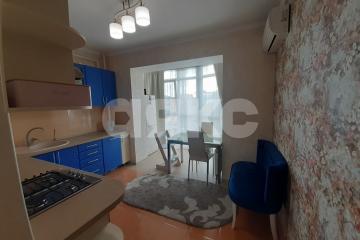 Фото №5: 2-комнатная квартира 61 м² - Горячий Ключ, мкр. Администрация, ул. Ленина, 212А