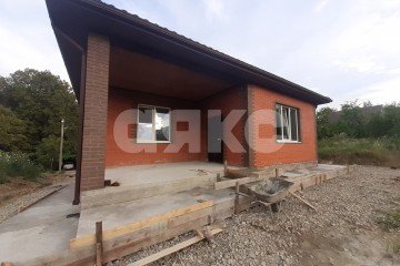 Фото №2: Дом 198 м² - Горячий Ключ, мкр. Городская Больница, ул. Изумрудная