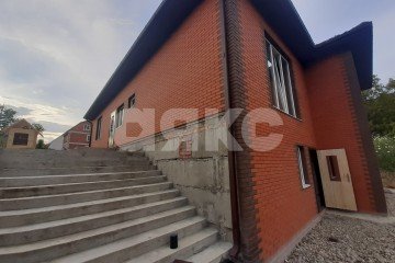 Фото №1: Дом 198 м² - Горячий Ключ, мкр. Городская Больница, ул. Изумрудная