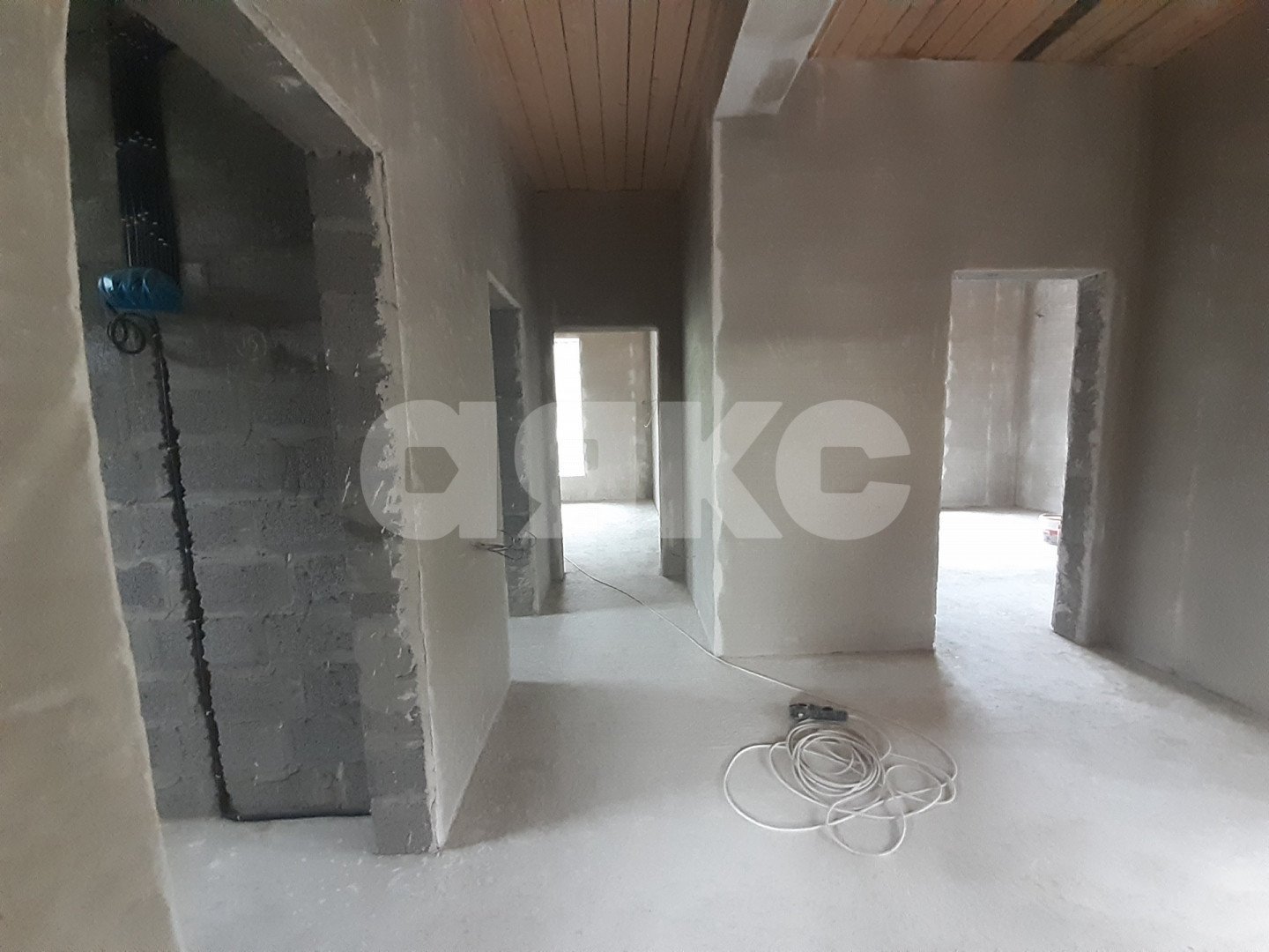 Фото №11: Дом 198 м² + 6 сот. - Горячий Ключ, мкр. Городская Больница, ул. Изумрудная