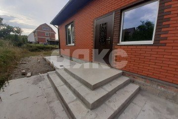 Фото №4: Дом 198 м² - Горячий Ключ, мкр. Городская Больница, ул. Изумрудная