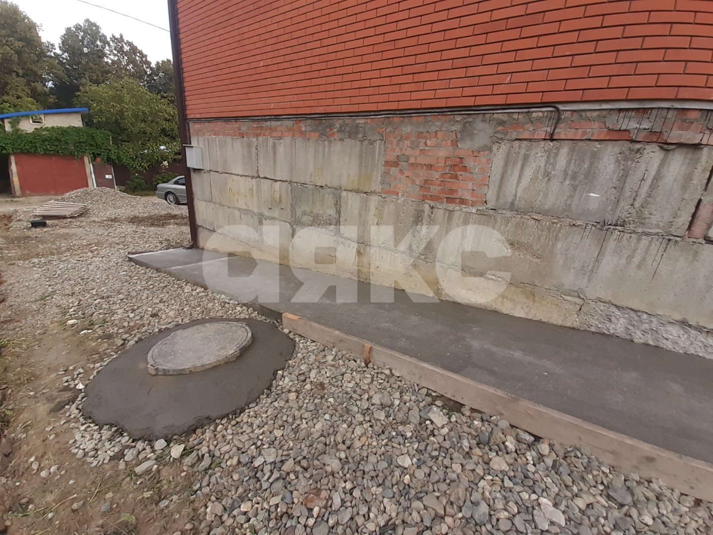 Фото №18: Дом 198 м² + 6 сот. - Горячий Ключ, мкр. Городская Больница, ул. Изумрудная