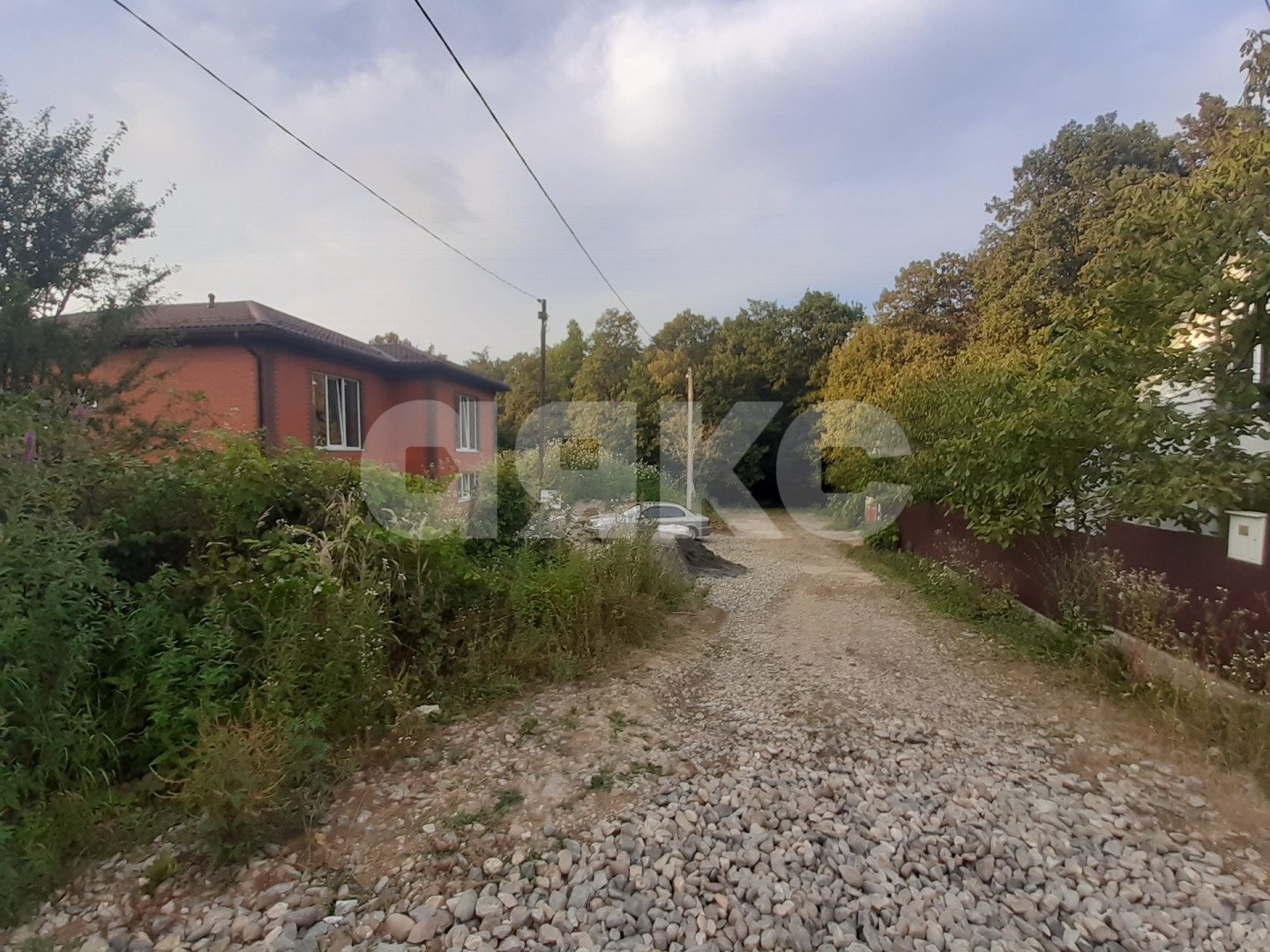 Фото №21: Дом 198 м² + 6 сот. - Горячий Ключ, мкр. Городская Больница, ул. Изумрудная