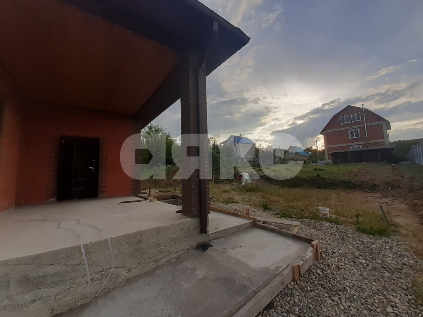 Фото №19: Дом 198 м² + 6 сот. - Горячий Ключ, мкр. Городская Больница, ул. Изумрудная