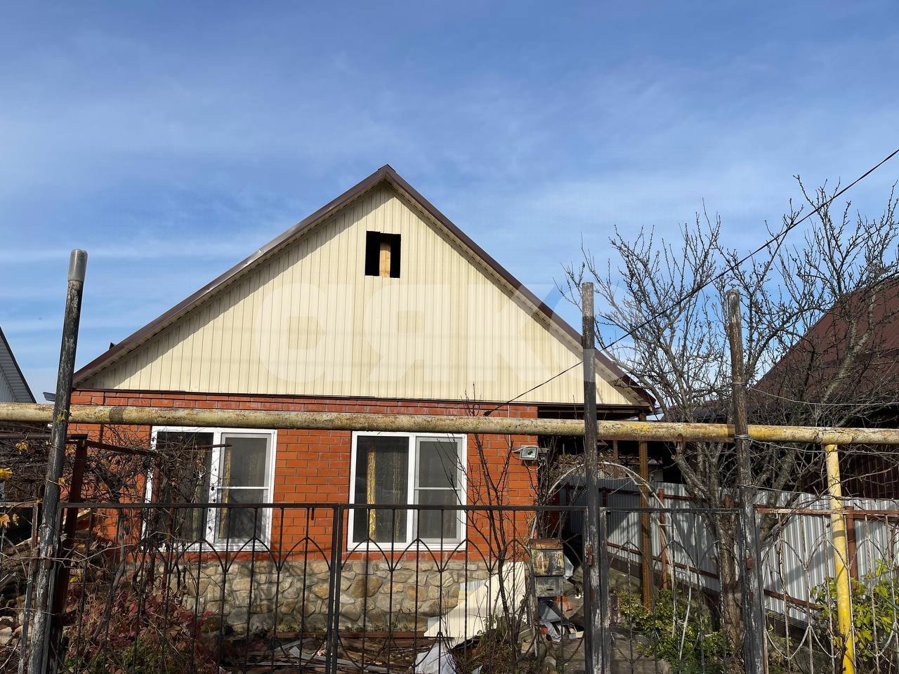 Фото №14: Дом 50 м² + 8.6 сот. - Горячий Ключ, Курортная Зона, мкр. Курортная Зона, ул. Гоголя