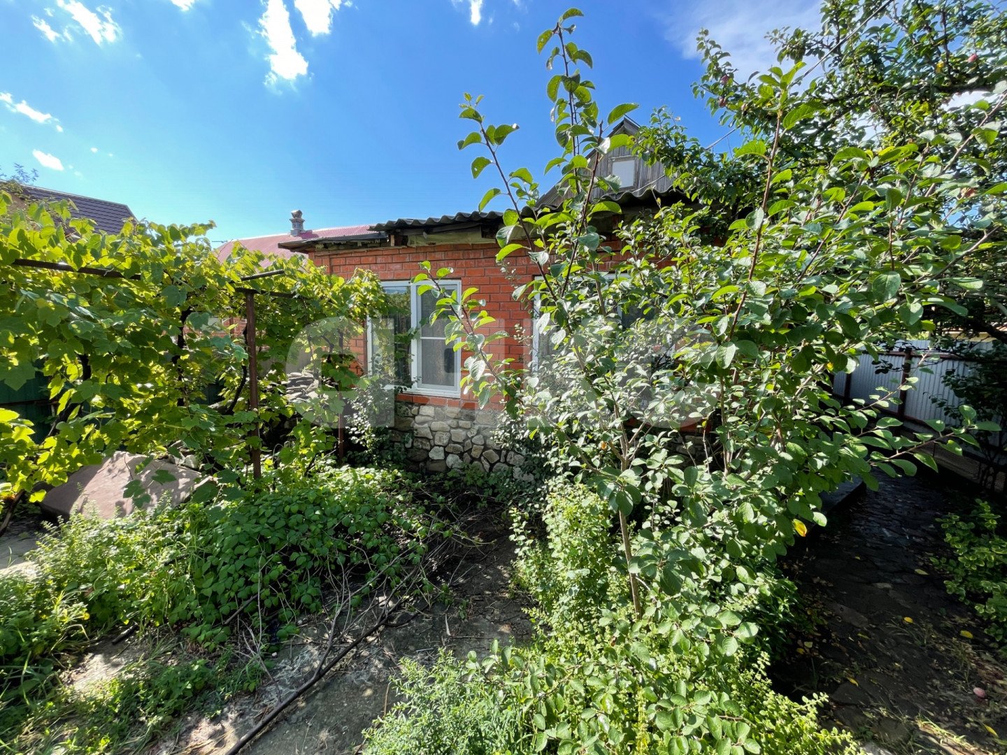 Фото №12: Дом 50 м² + 8.6 сот. - Горячий Ключ, Курортная Зона, мкр. Курортная Зона, ул. Гоголя