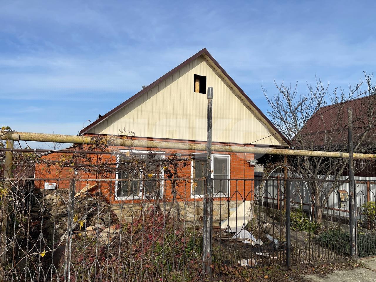 Фото №13: Дом 50 м² + 8.6 сот. - Горячий Ключ, Курортная Зона, мкр. Курортная Зона, ул. Гоголя