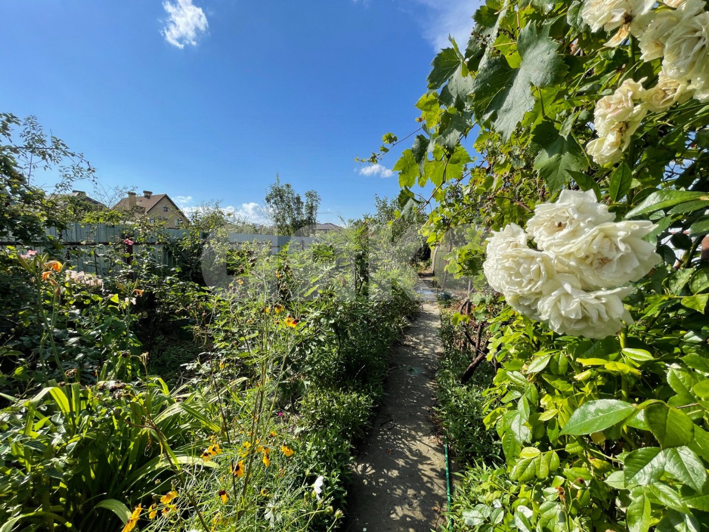 Фото №11: Дом 50 м² + 8.6 сот. - Горячий Ключ, Курортная Зона, мкр. Курортная Зона, ул. Гоголя