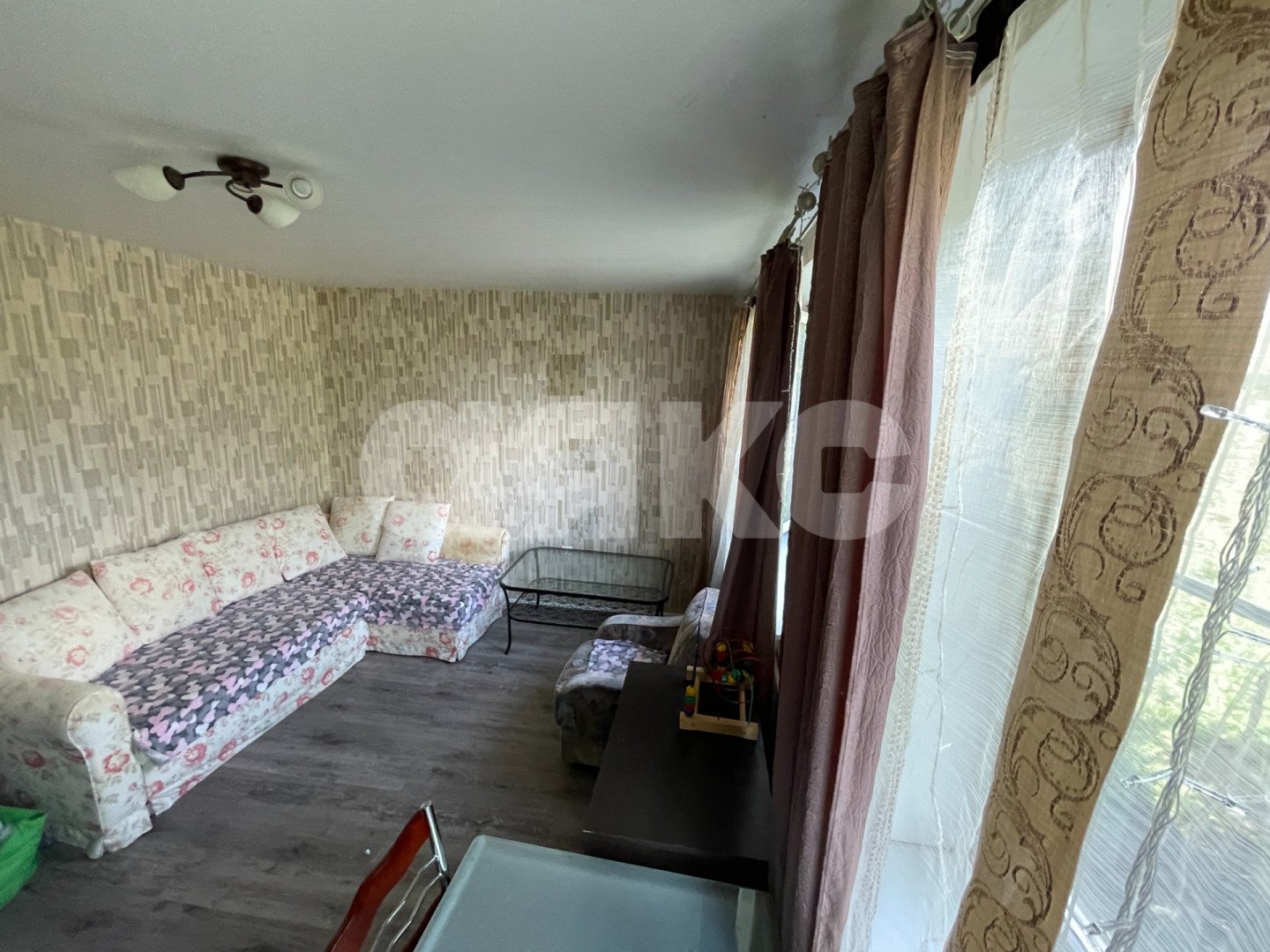 Фото №2: Дом 50 м² + 8.6 сот. - Горячий Ключ, Курортная Зона, мкр. Курортная Зона, ул. Гоголя