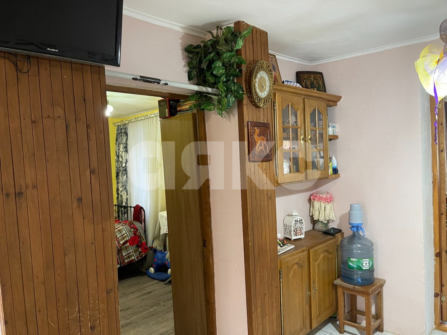 Фото №8: Дом 50 м² + 8.6 сот. - Горячий Ключ, Курортная Зона, мкр. Курортная Зона, ул. Гоголя