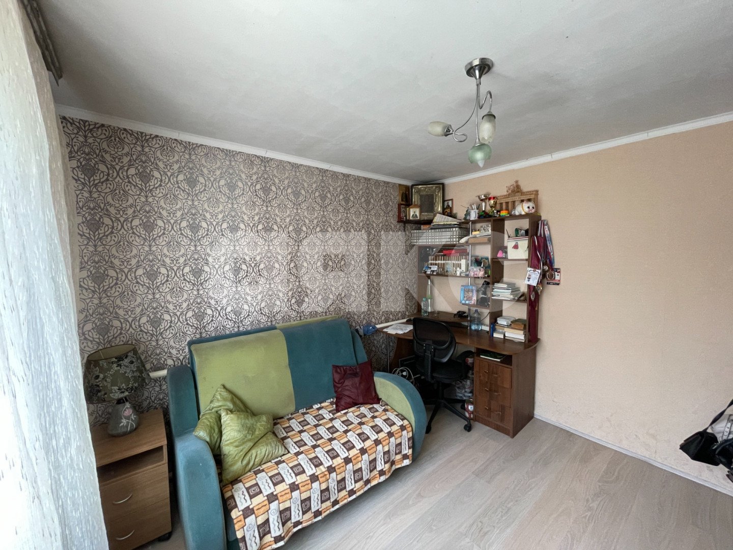 Фото №4: Дом 50 м² + 8.6 сот. - Горячий Ключ, Курортная Зона, мкр. Курортная Зона, ул. Гоголя