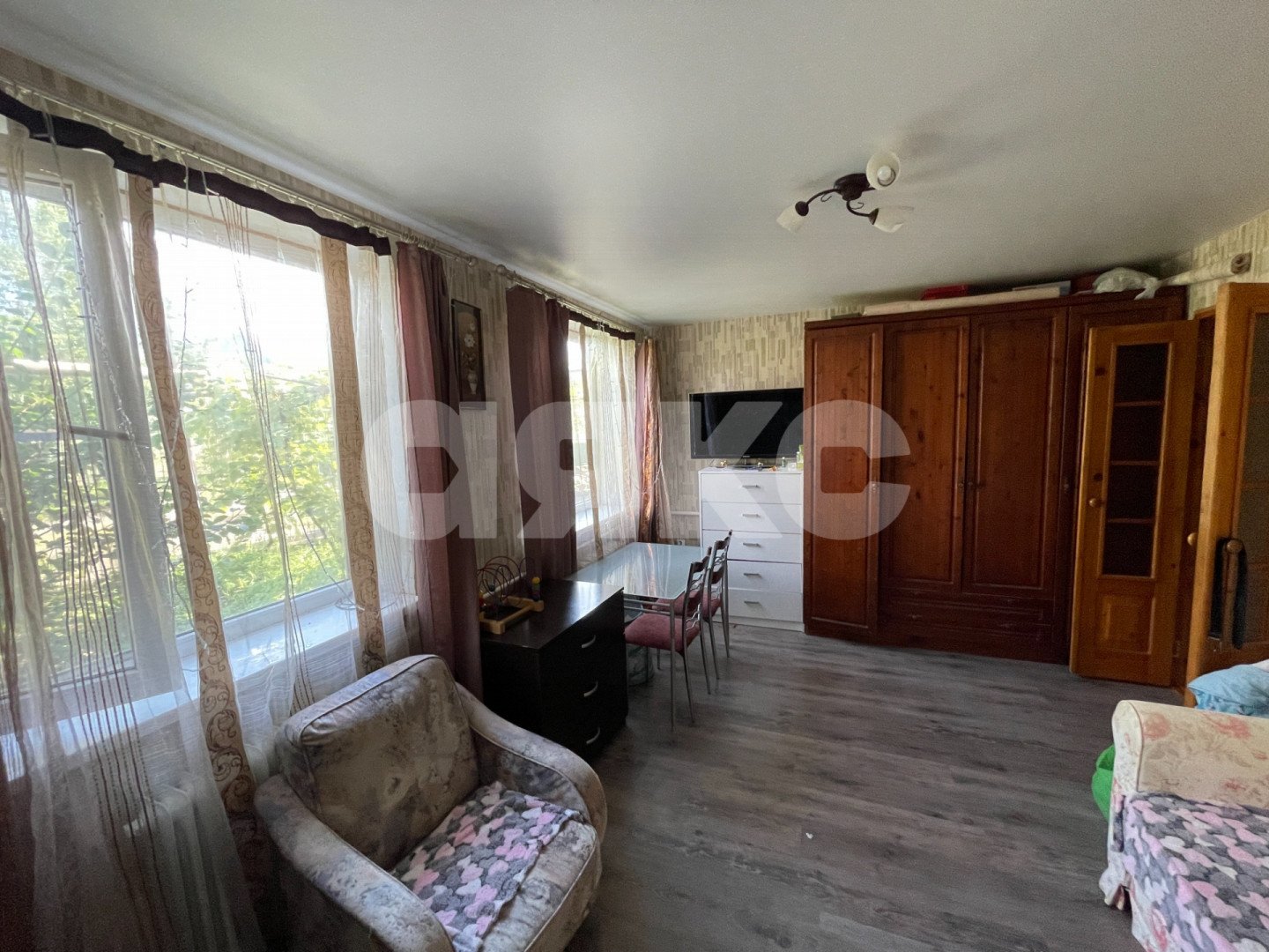 Фото №6: Дом 50 м² + 8.6 сот. - Горячий Ключ, Курортная Зона, мкр. Курортная Зона, ул. Гоголя