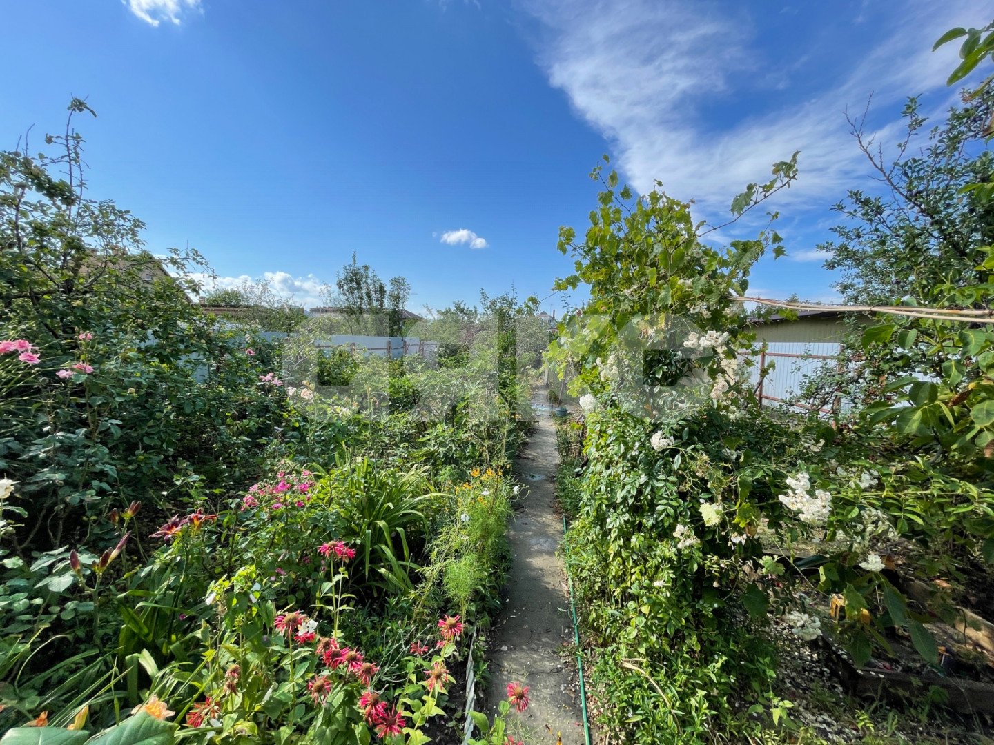 Фото №10: Дом 50 м² + 8.6 сот. - Горячий Ключ, Курортная Зона, мкр. Курортная Зона, ул. Гоголя