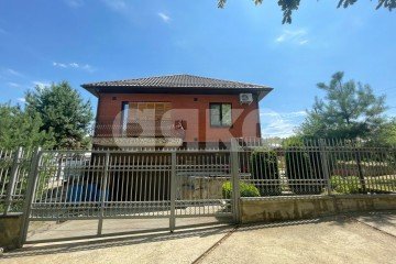 Фото №1: Дом 150 м² - Горячий Ключ, мкр. Развилка, пер. Хрустальный