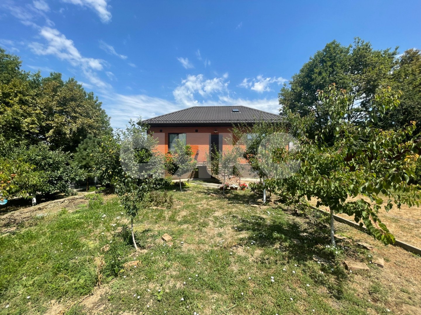 Фото №4: Дом 150 м² + 5.9 сот. - Горячий Ключ, мкр. Развилка, пер. Хрустальный