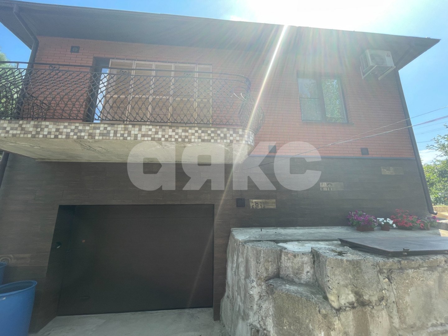 Фото №8: Дом 150 м² + 5.9 сот. - Горячий Ключ, мкр. Развилка, пер. Хрустальный