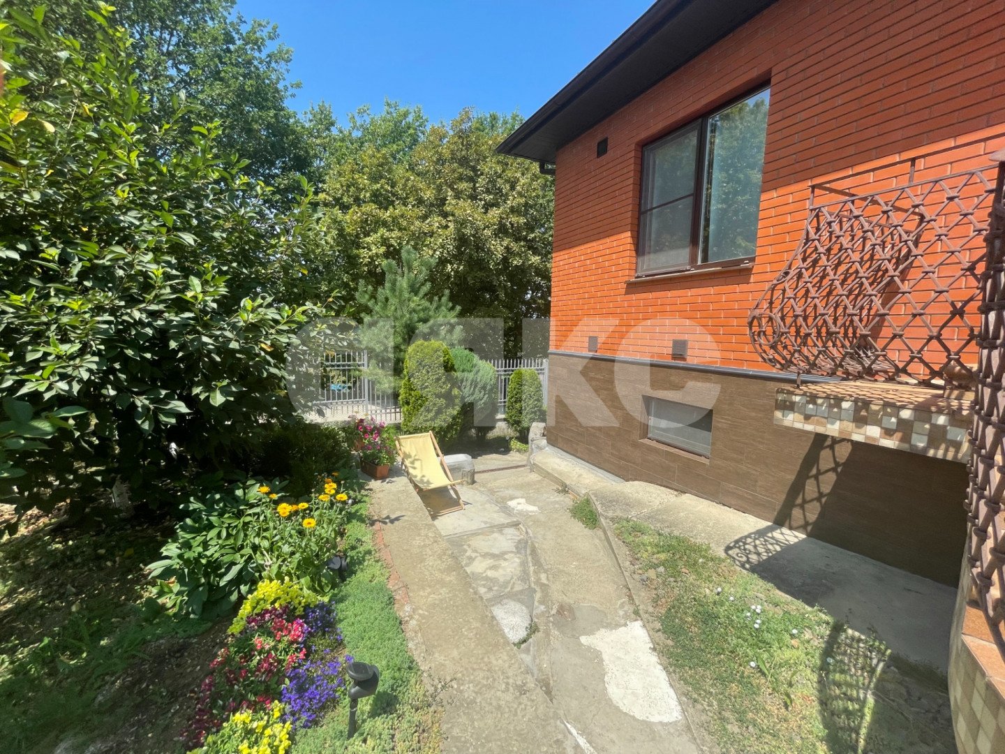 Фото №6: Дом 150 м² + 5.9 сот. - Горячий Ключ, мкр. Развилка, пер. Хрустальный