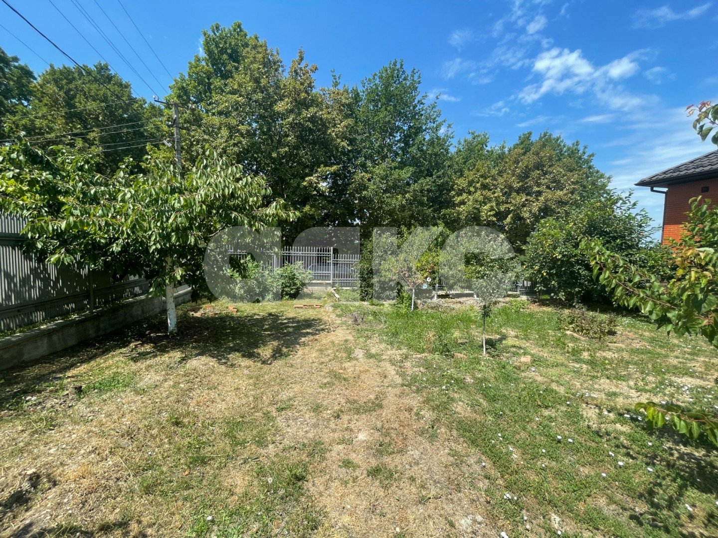 Фото №2: Дом 150 м² + 5.9 сот. - Горячий Ключ, мкр. Развилка, пер. Хрустальный