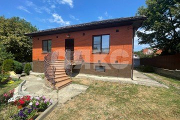 Фото №3: Дом 150 м² - Горячий Ключ, мкр. Развилка, пер. Хрустальный