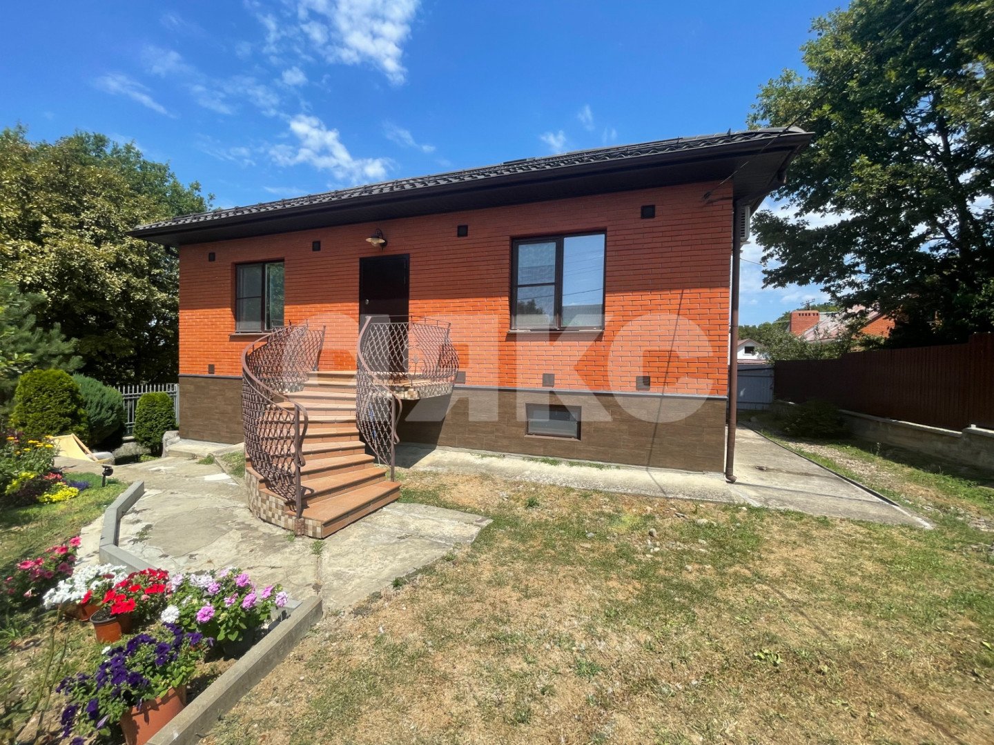 Фото №3: Дом 150 м² + 5.9 сот. - Горячий Ключ, мкр. Развилка, пер. Хрустальный