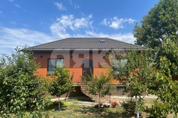 Фото №5: Дом 150 м² - Горячий Ключ, мкр. Развилка, пер. Хрустальный