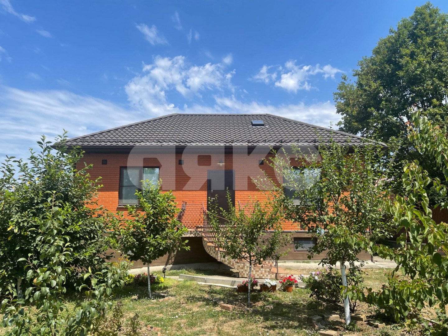 Фото №5: Дом 150 м² + 5.9 сот. - Горячий Ключ, мкр. Развилка, пер. Хрустальный