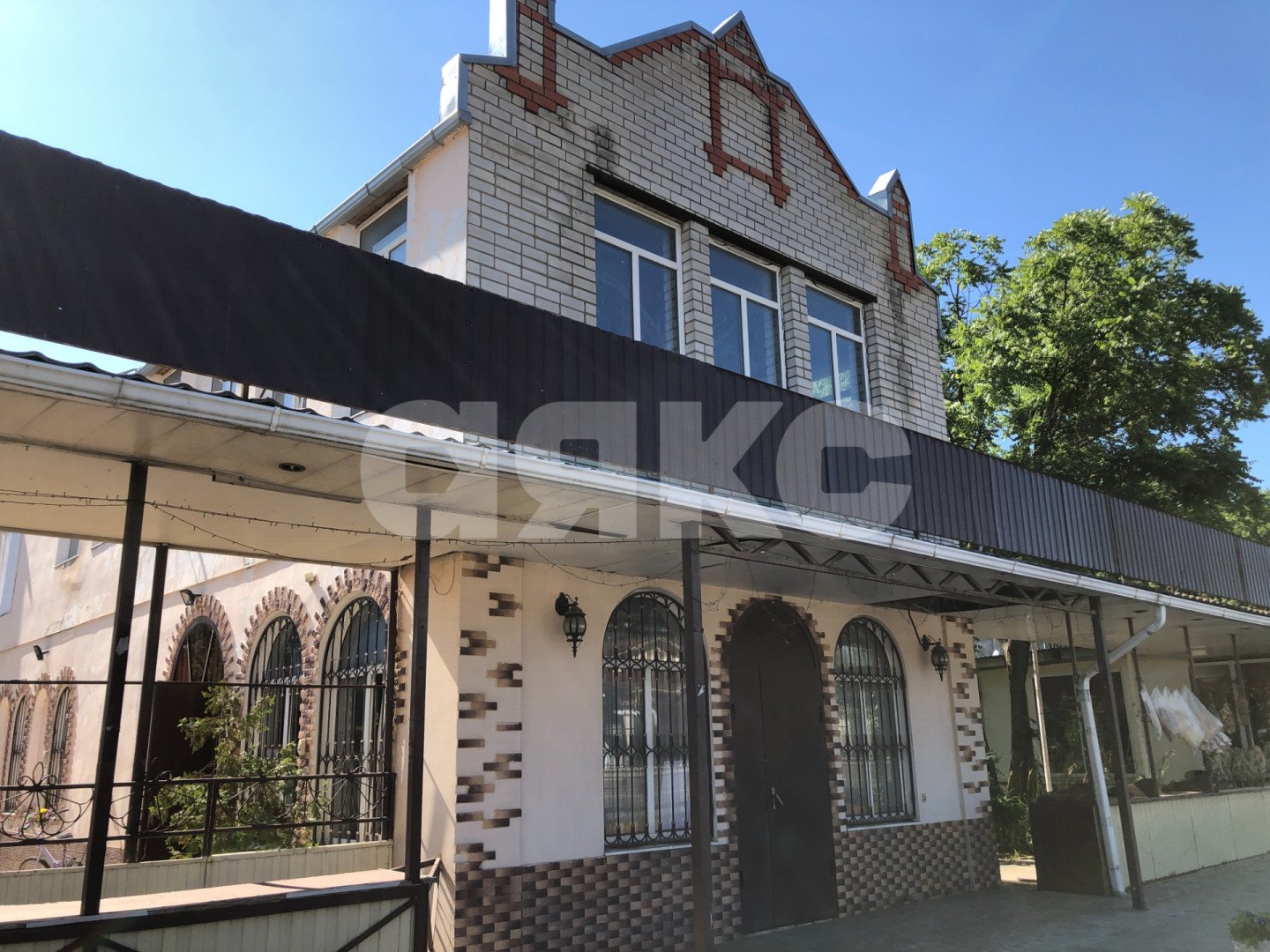 Фото №1: Готовый бизнес 101 м² - Саратовская, ул. Лесная, 6