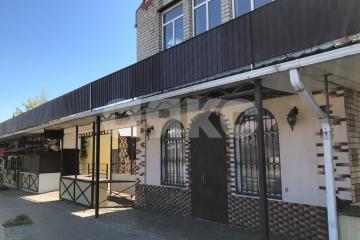 Фото №2: Готовый бизнес 101 м² - Саратовская, ул. Лесная, 6