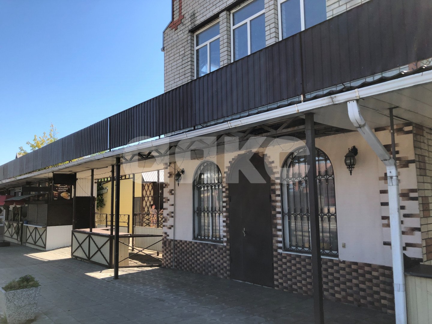 Фото №2: Готовый бизнес 101 м² - Саратовская, ул. Лесная, 6