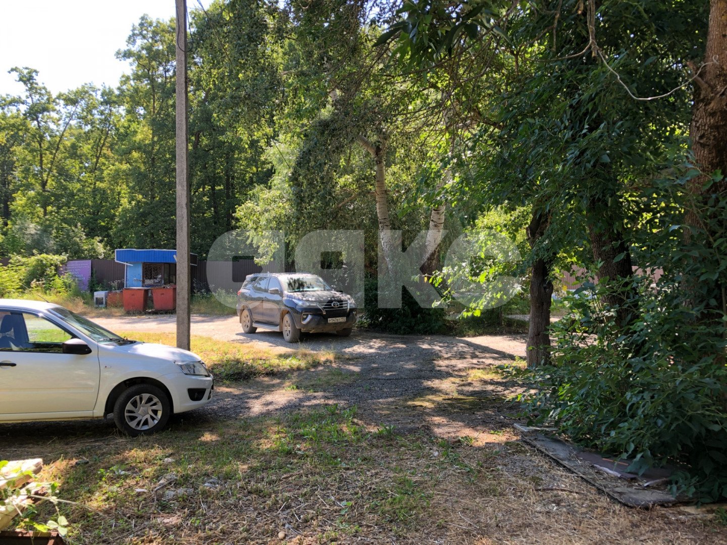 Фото №4: Готовый бизнес 101 м² - Саратовская, ул. Лесная, 6