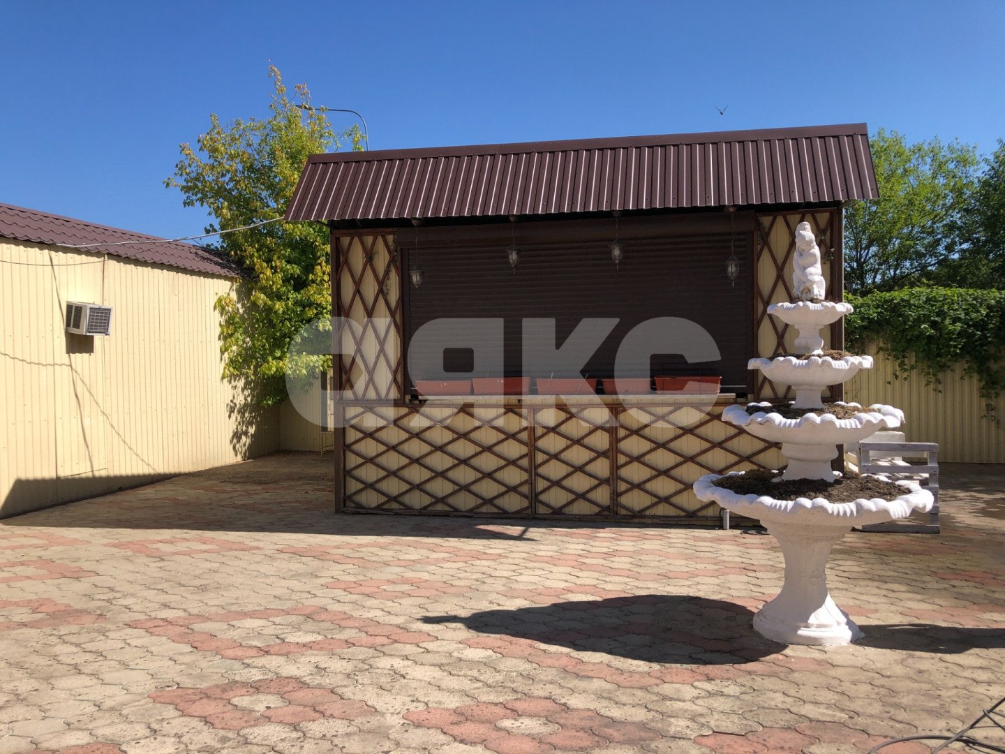 Фото №3: Готовый бизнес 101 м² - Саратовская, ул. Лесная, 6