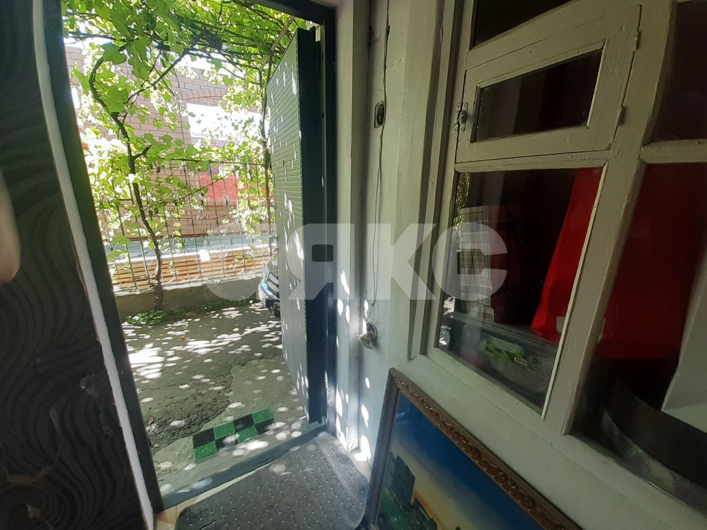 Фото №7: Дом 85 м² + 7.5 сот. - Горячий Ключ, Курортная Зона, мкр. Курортная Зона, ул. Пролетарская