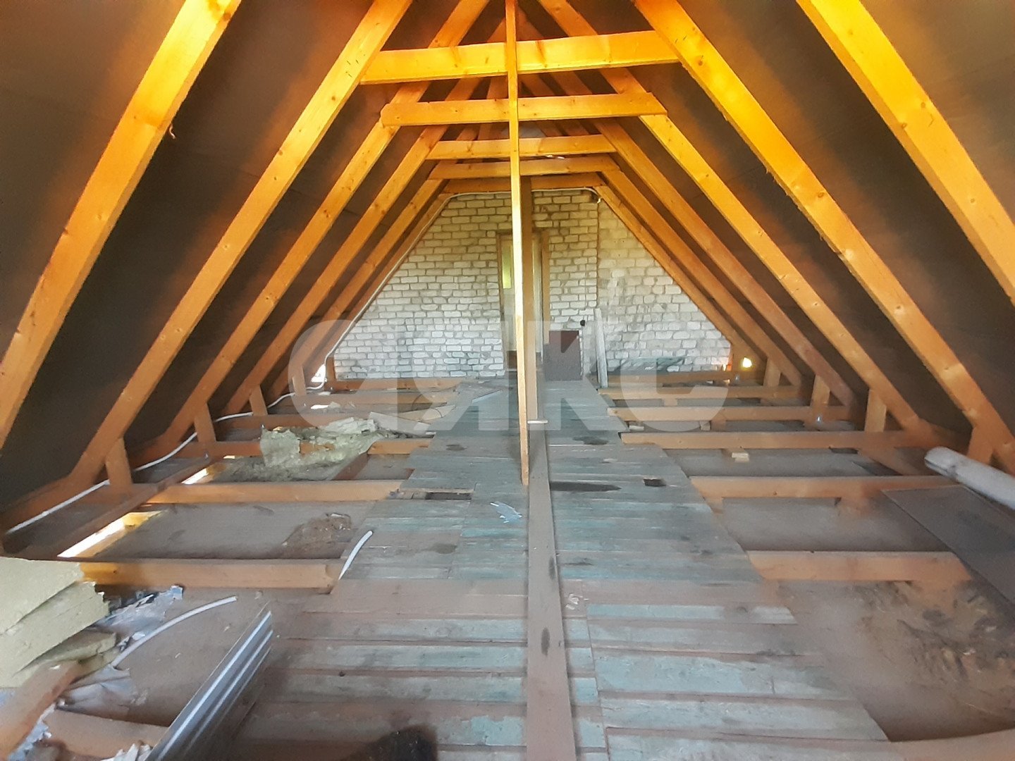 Фото №4: Дом 85 м² + 7.5 сот. - Горячий Ключ, Курортная Зона, мкр. Курортная Зона, ул. Пролетарская