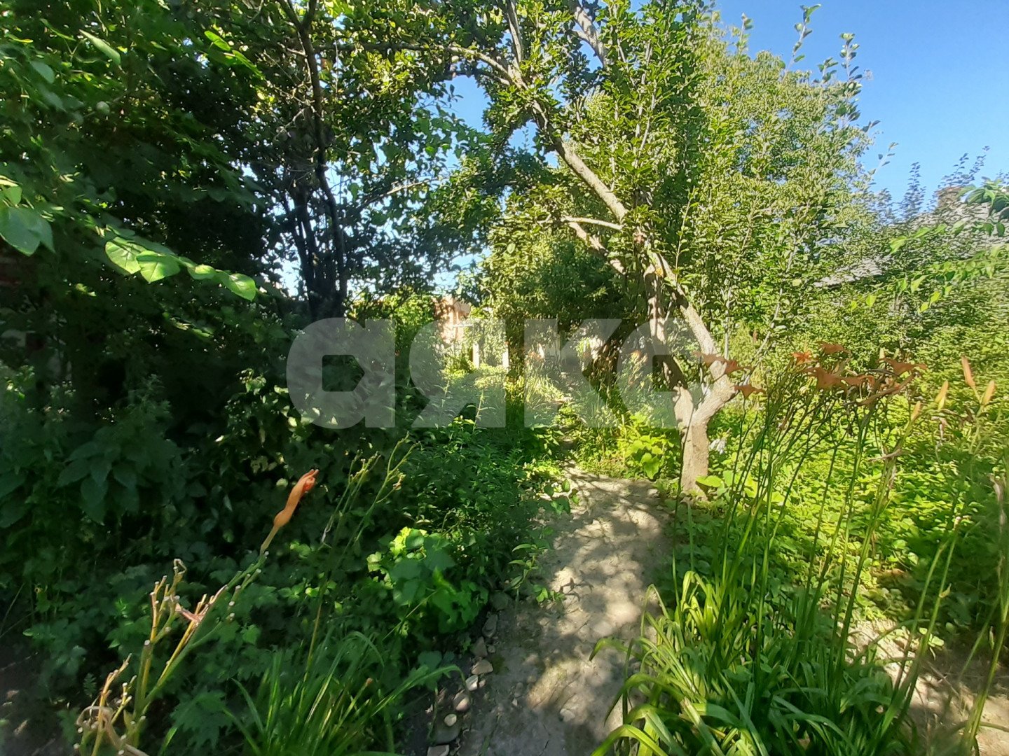 Фото №6: Дом 85 м² + 7.5 сот. - Горячий Ключ, Курортная Зона, мкр. Курортная Зона, ул. Пролетарская