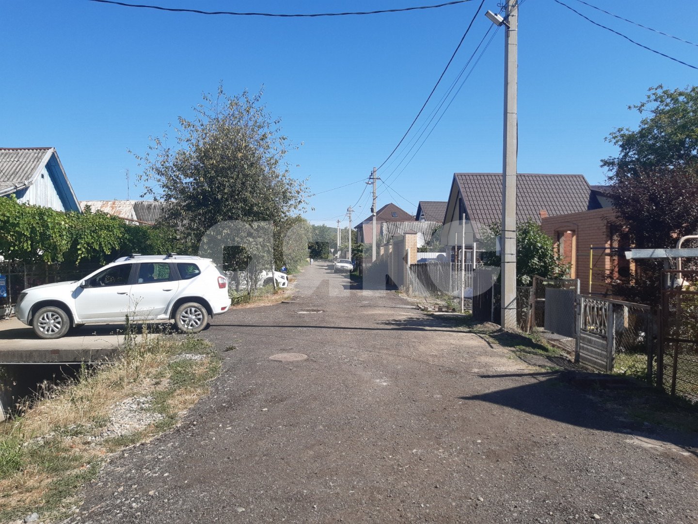 Фото №9: Дом 85 м² + 7.5 сот. - Горячий Ключ, Курортная Зона, мкр. Курортная Зона, ул. Пролетарская