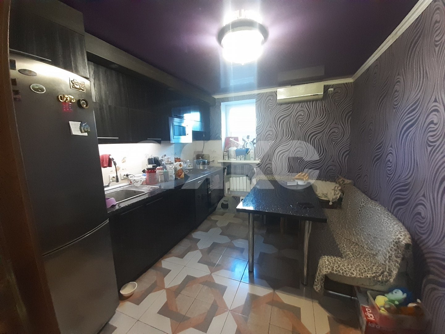 Фото №5: Дом 85 м² + 7.5 сот. - Горячий Ключ, Курортная Зона, мкр. Курортная Зона, ул. Пролетарская