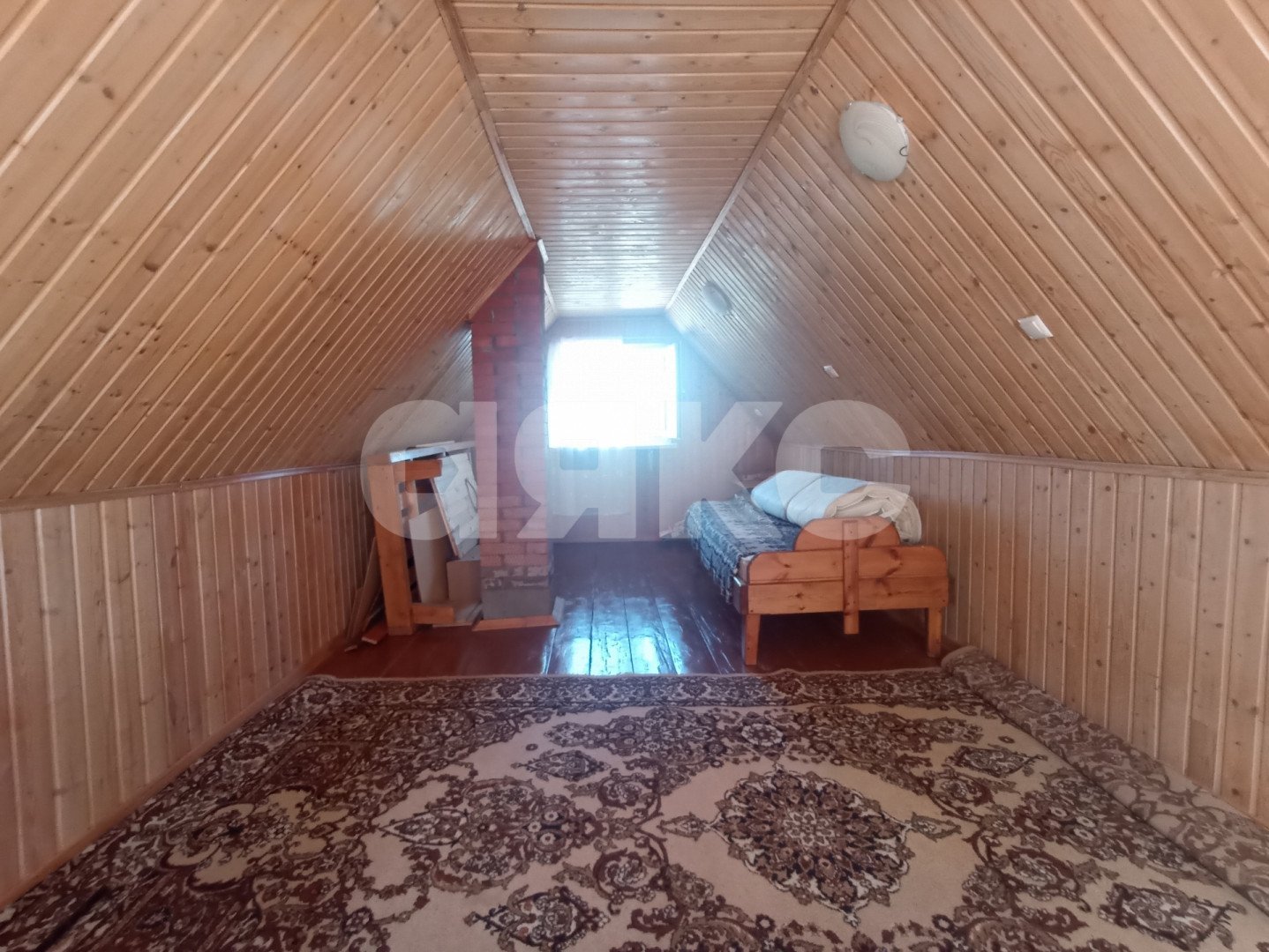 Фото №8: Дом 60 м² + 6 сот. - Горячий Ключ, Городская Больница, ст Кунпанова Поляна, ул. Ореховая