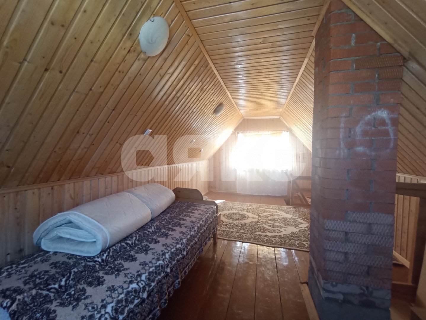 Фото №10: Дом 60 м² + 6 сот. - Горячий Ключ, Городская Больница, ст Кунпанова Поляна, ул. Ореховая