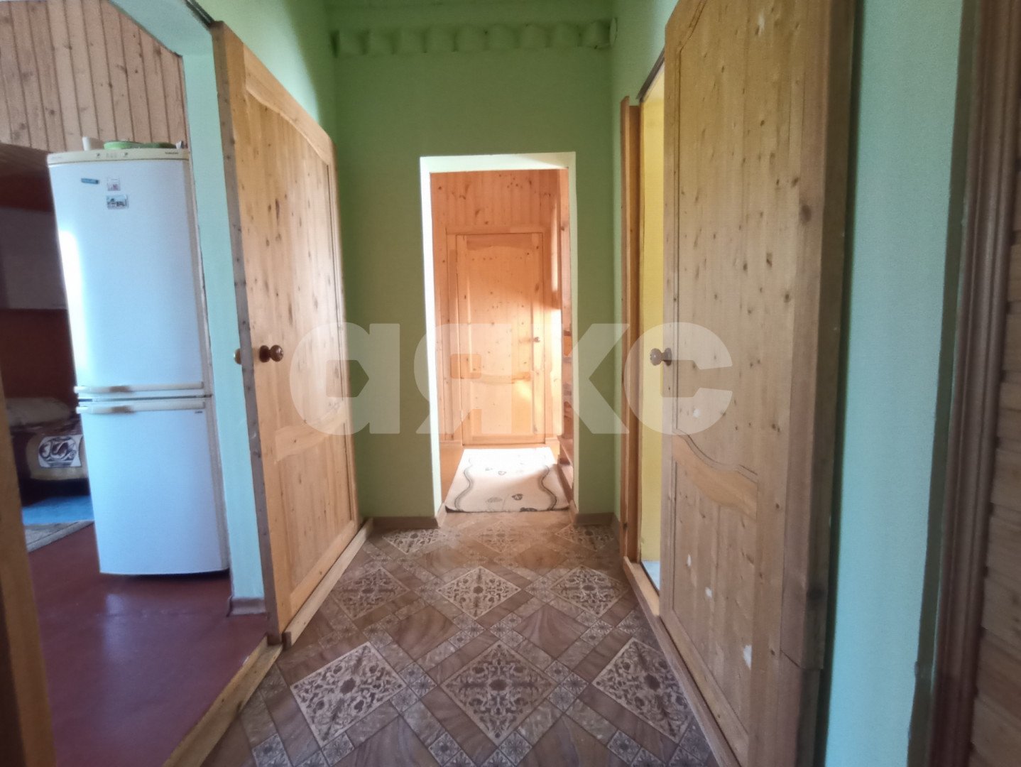 Фото №4: Дом 60 м² + 6 сот. - Горячий Ключ, Городская Больница, ст Кунпанова Поляна, ул. Ореховая