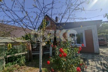 Фото №1: Дом 60 м² - Горячий Ключ, ст Кунпанова Поляна, ул. Ореховая