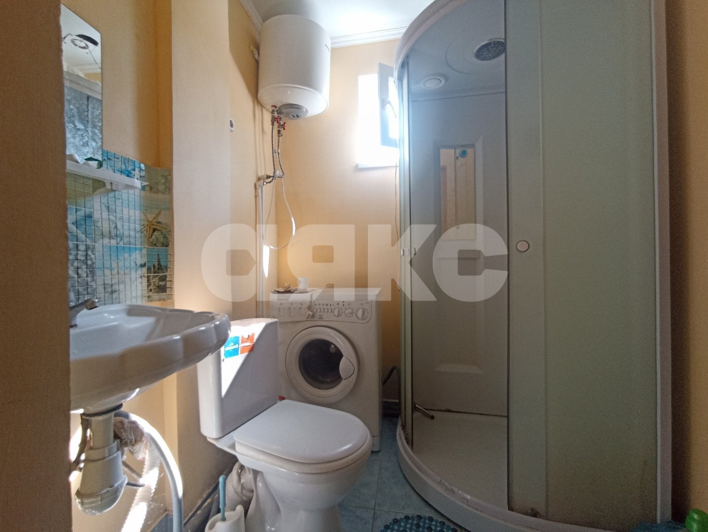 Фото №6: Дом 60 м² + 6 сот. - Горячий Ключ, Городская Больница, ст Кунпанова Поляна, ул. Ореховая