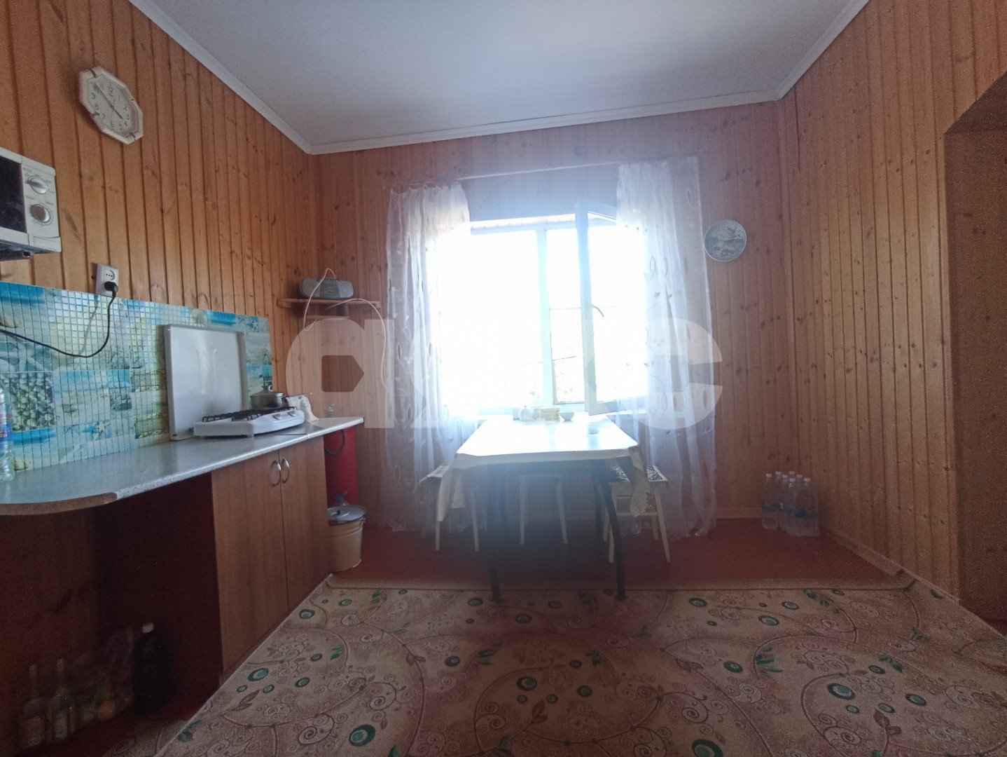 Фото №5: Дом 60 м² + 6 сот. - Горячий Ключ, Городская Больница, ст Кунпанова Поляна, ул. Ореховая