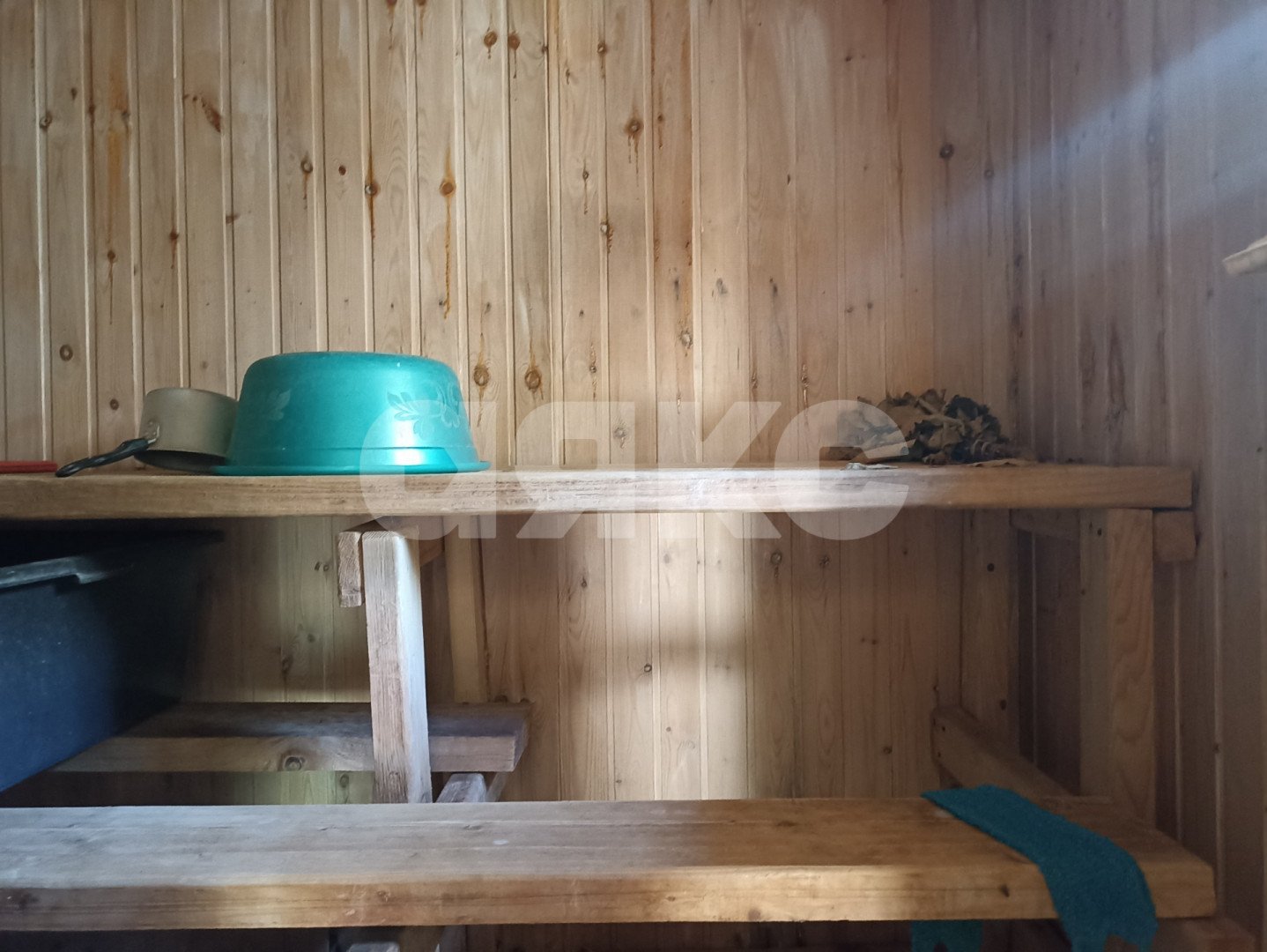 Фото №15: Дом 60 м² + 6 сот. - Горячий Ключ, Городская Больница, ст Кунпанова Поляна, ул. Ореховая