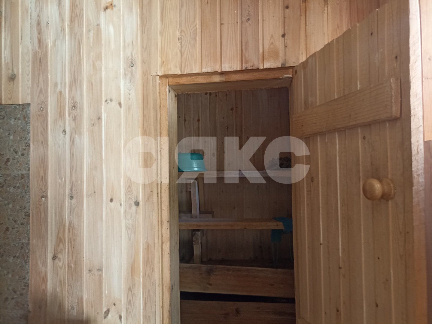 Фото №14: Дом 60 м² + 6 сот. - Горячий Ключ, Городская Больница, ст Кунпанова Поляна, ул. Ореховая