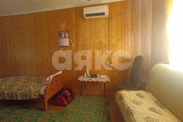 Фото №3: Дом 60 м² - Горячий Ключ, ст Кунпанова Поляна, ул. Ореховая