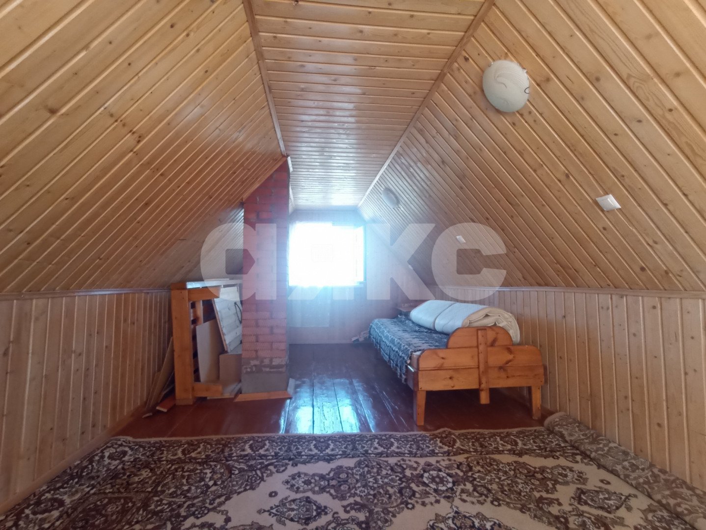 Фото №11: Дом 60 м² + 6 сот. - Горячий Ключ, Городская Больница, ст Кунпанова Поляна, ул. Ореховая