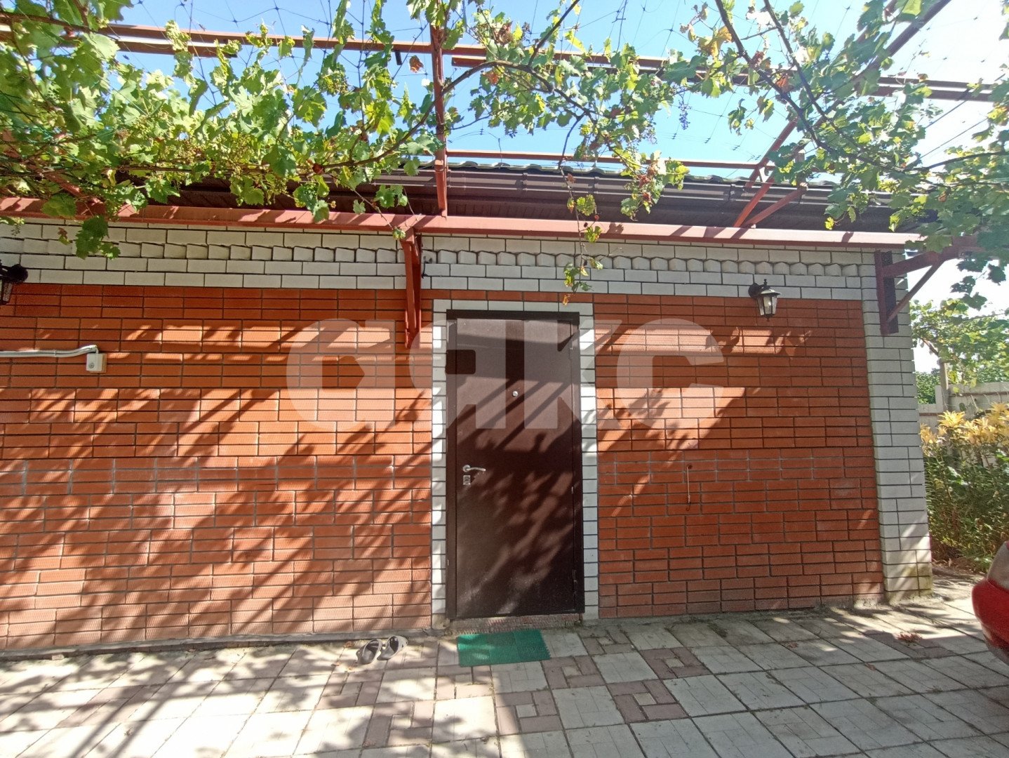 Фото №17: Дом 60 м² + 6 сот. - Горячий Ключ, Городская Больница, ст Кунпанова Поляна, ул. Ореховая