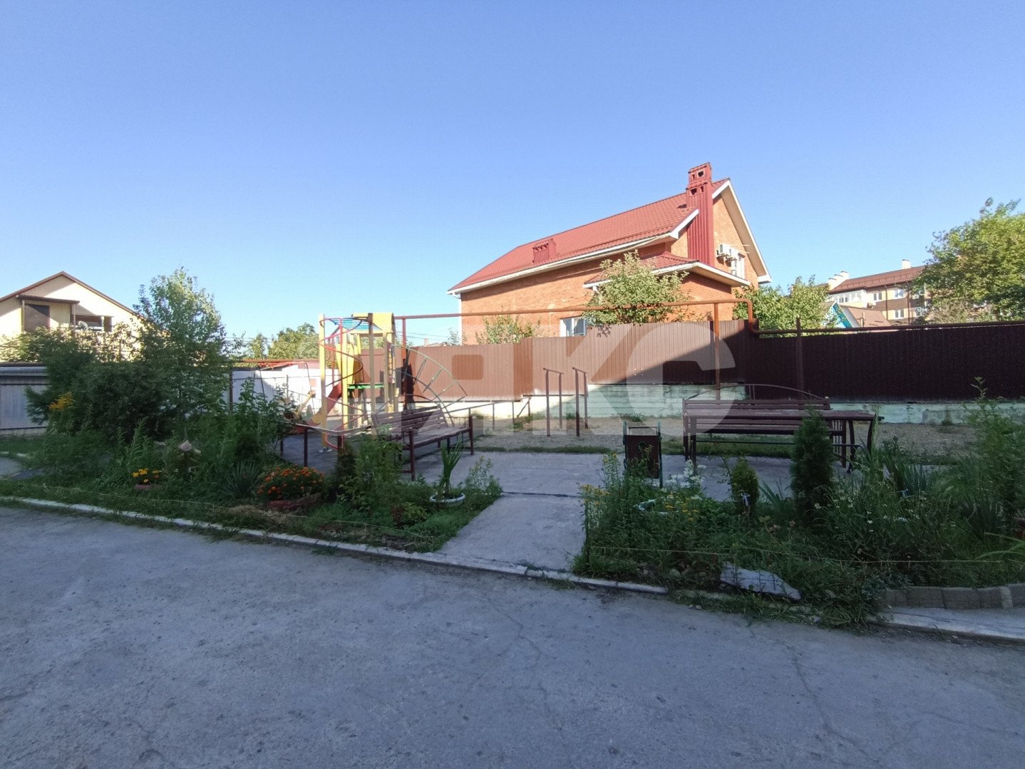 Фото №14: 2-комнатная квартира 50 м² - Горячий Ключ, Прикубанский внутригородской округ, мкр. Администрация, ул. Тельмана, 56