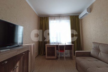 Фото №3: 2-комнатная квартира 50 м² - Горячий Ключ, мкр. Администрация, ул. Тельмана, 56