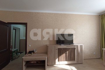 Фото №4: 2-комнатная квартира 50 м² - Горячий Ключ, мкр. Администрация, ул. Тельмана, 56